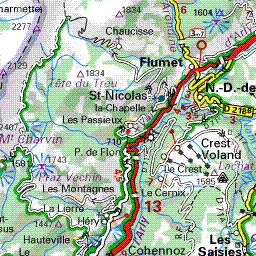 carte
